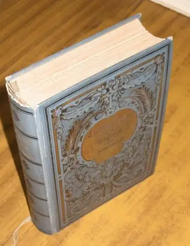 Fontane, Theodor: Aus England und Schottland. 