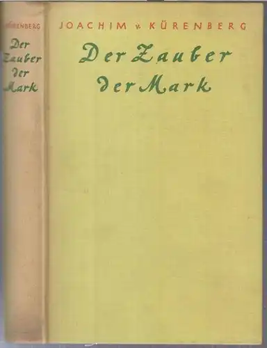 Der Zauber der Mark