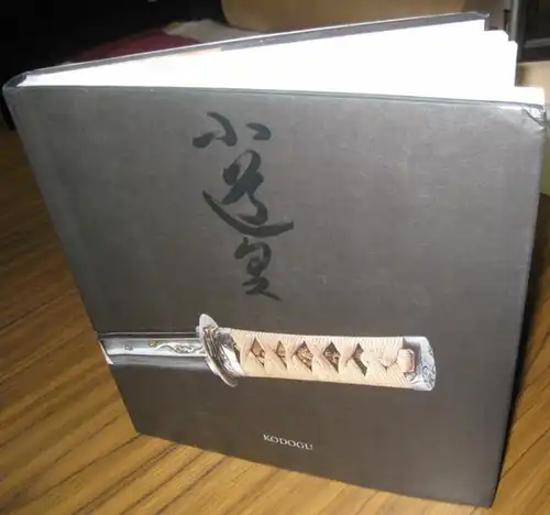 Heckmann, Günther / Patricia Regan / Tetsu Tanimura / A. Winkler: Kodogu. 