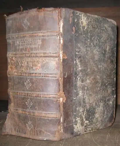 Nouveau dictionnaire francois-allemand, et allemand-francois: Tome II - contenant le francois explique par l' allemand: Nouveau dictionnaire francois-allemand, et allemand-francois a l' usage des deux nations. 