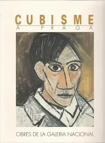 Prag.- Národny Galerie v Praze - Museo Picasso (Barcelona): Cubismo en Praga. 