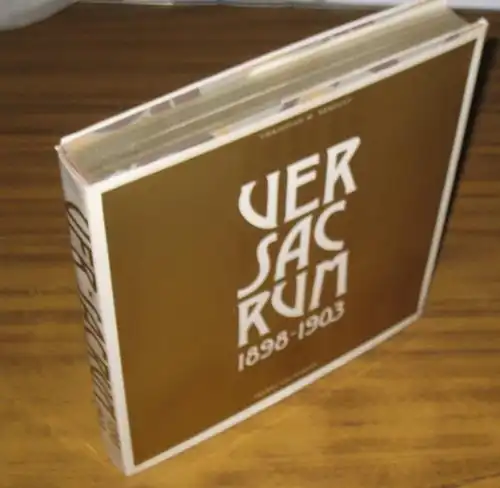 Nebehay, Christian M. (text).   Rudolf V. Alt, Ferdinand Andri, Josef M. Auchentaller, Leopold Bauer, Marcus Behmer, Max Benirschke, Adolf Böhm, Josef Engelhart, Josef.. 