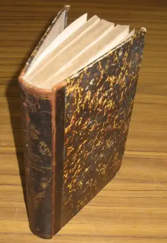 Mohr, Friedrich: Lehrbuch der pharmaceutischen Technik. Nach eigenen Erfahrungen. Für Apotheker, Chemiker, Chemische Fabrikanten, Aerzte und Medicinal-Beamte. 