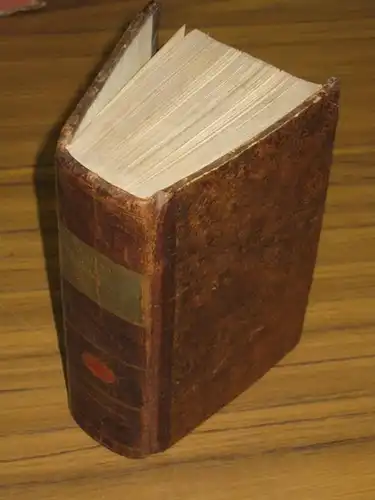 Wilhelm, Gottlieb Tobias: Unterhaltungen aus der Naturgeschichte. [Das Pflanzenreich] Des Pflanzenreichs fünfter [5.] Theil: Obst, Gewürze, Oele und Zucker. 