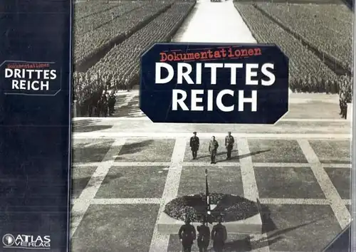 [Wendt Bernd-Jürgen]: Dokumentationen Drittes Reich. 