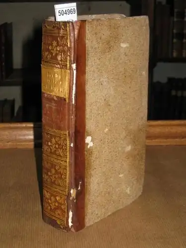 Neue allgemeine deutsche Bibliothek: Neue allgemeine deutsche Bibliothek. Des XCII. (92.) Bandes Erstes und Zweytes Stück. Erstes bis Viertes und Fünftes bis Achtes Heft. Nebst.. 