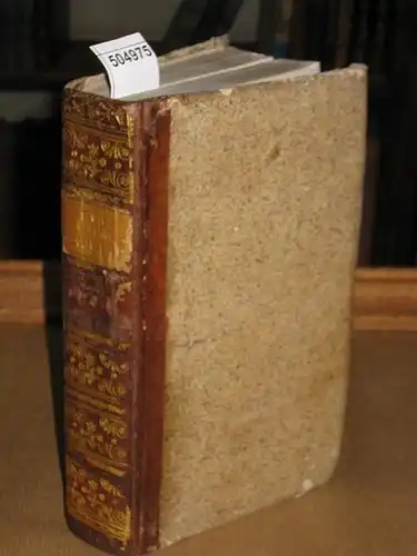 Neue allgemeine deutsche Bibliothek: Neue allgemeine deutsche Bibliothek. Des LXXVII. (77.) Bandes Erstes und Zweytes Stück. Erstes bis Viertes und Fünftes bis Achtes Heft. Mit.. 