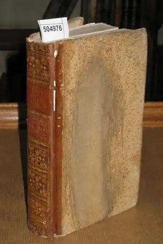 Neue allgemeine deutsche Bibliothek: Neue allgemeine deutsche Bibliothek. Des LXXXV. (85.) Bandes Erstes und Zweytes Stück. Erstes bis Viertes und Fünftes bis Achtes Heft. Mit.. 