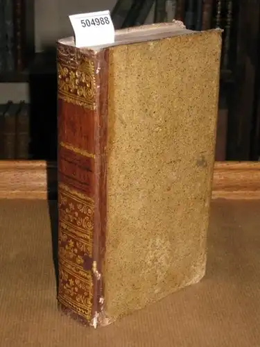 Neue allgemeine deutsche Bibliothek: Neue allgemeine deutsche Bibliothek. Des LXXIX. (79.) Bandes Erstes und Zweytes Stück. Erstes bis Viertes und Fünftes bis Achtes Heft. Mit.. 
