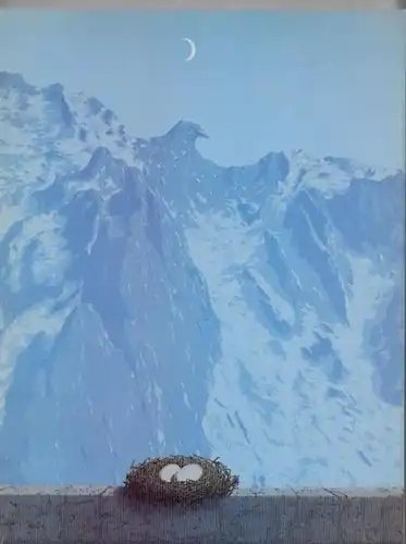 Magritte, René - Henri Pauwels (Introduction / Foreword): René Magritte. 