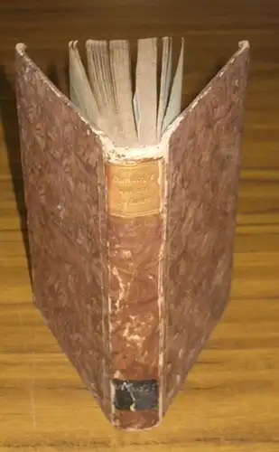 Sternberg, D. Johann Heinrich: Der Volksarzt Oder wöchentliche belehrende Unterhaltungen über gemeinnützige Gegenstände aus der Arzneikunde und Naturlehre. Erstes Vierteljahr. Erstes bis Zwei und Zwanzigstes.. 