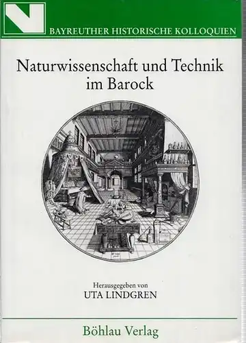 Lindgren, Uta (Hrsg.). - Sylvia Habermann / Franz Bosbach / Otto Krätz / Christoph Bartels / Hans-Joachim Waschkies / Eberhard Knobloch / Walter Brandmüller /...