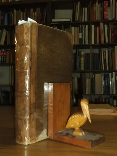 Spener, Philip Jacob (Autore Philippo Jacobo Spenero): Historia Insignium Illustrium seu Operis Heraldici pars Secialis. Continens Delineationem insignium plerorumque Regum, Ducum, Principum, Comitum & Baronum in cultiori Europa, cum Explicatione singular