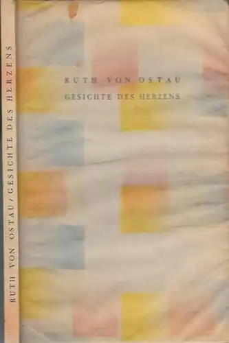 Ostau, Ruth von: Geschichte des Herzens. 