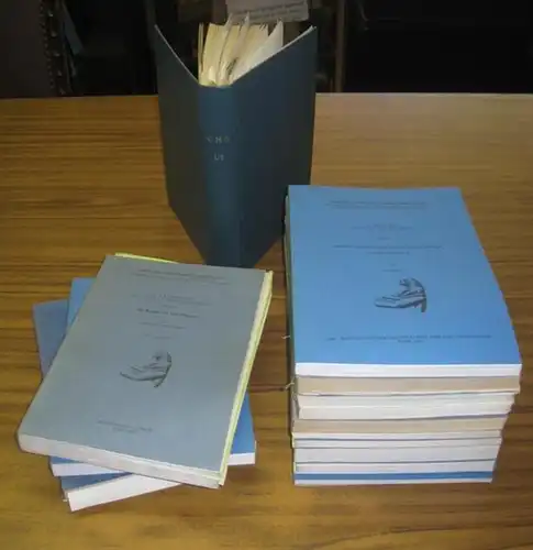 Corpus der Hurritischen Sprachdenkmäler ( CHS ).   Haas, Volkert / Mirjo Salvini, Ilse Wegner, Gernot Wilhelm unter Mitwirkung von Stefano de Martino, M.. 