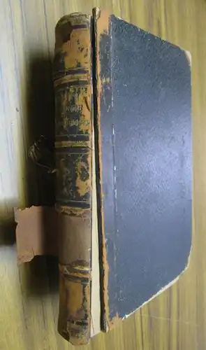 Hamburg.   Reincke u. a: Hamburg in naturhistorischer und medicinischer Beziehung. Den Mitgliedern und Theilnehmern der 49. Versammlung Deutscher Naturforscher und Aerzte als Festgabe.. 