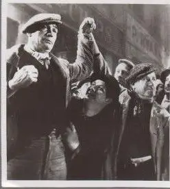 The Informer, 1935