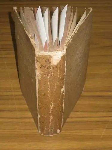 Horen.   Schiller, Friedrich (Hrsg.): Die Horen eine Monatsschrift. Erster Jahrgang 1795, 3., 6., 7., 8. und 10. Stück enthaltend: 1) Sechstes Stück: Elegien.. 