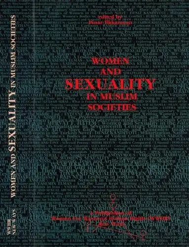 Ilkkaracan, Pinar (Ed.): Women ans Sexuality in Muslim Societies. 