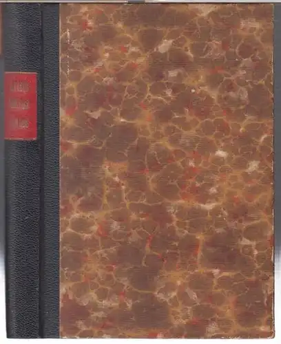 Aristophanes: Wolken. Eine Komödie.Griechisch und deutsch.