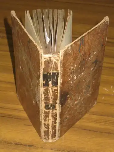 Jacobi, J. G. (Hrsg.).   Matthisson, Gräfin zu Stollberg, Pfeffel, Fried. Brun geb. Münter, Haug, Schreiber, Heinse, Klamer Schmidt, Baggesen, Franz Masslieben, Friedrich Köppen.. 