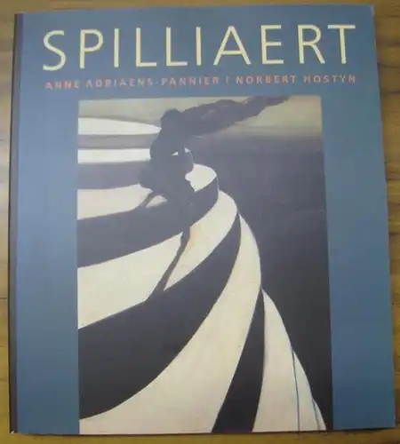 Spilliaert, Leon. - Anne Adriaens-Pannier / Norbert Hostyn: Leon Spilliaert. - Catalogue de l' exposition 1996, Museum voor Schone Kunsten, Ostende / Museum Het Paleis, La Haye. 
