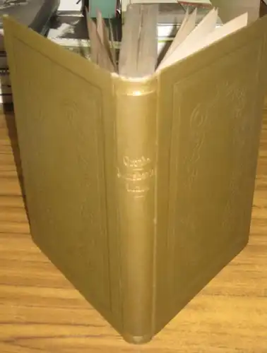 Grothe, Hermann: Der Einfluss des Manchesterthums auf Handwerk und Hausindustrie gezeigt an dem Ergehen der Hand- und Hausweberei. Eine Studie. Mit der 48seitigen Einleitung: Der Einfluss der Manchsterlehre und seine Resultate. 