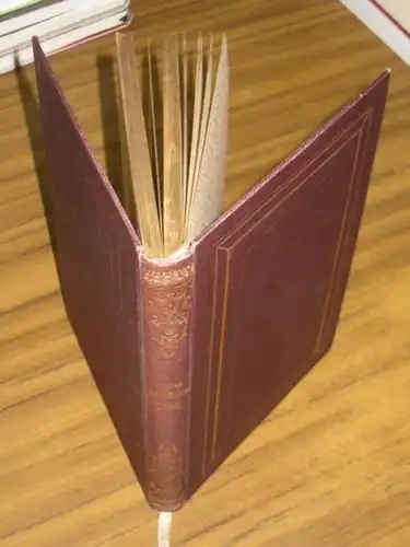 Müller (Major und Bataillons-Kommandant im 6. Badischen Infanterie-Regiment Nr. 114): Der Kompagnie-Dienst. Ein Handbuch für den Kompagniechef im inneren und äußeren Dienst der Kompagnie. 