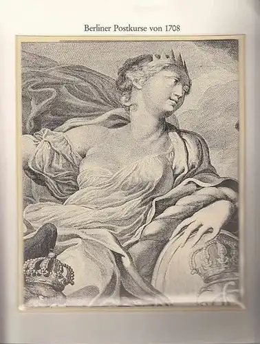 BerlinArchiv herausgegeben von Hans Werner Klünner und Helmut Börsch Supan.   (Hrsg.).   Johann Georg  Wolffgang  nach der Zeichnung von Johann.. 