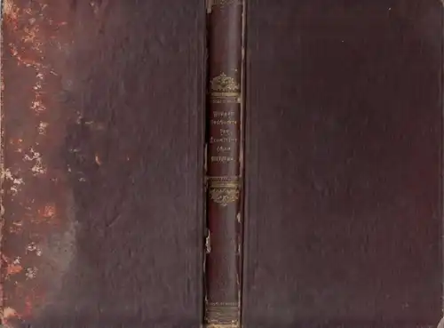 Fenger, Johannes Ferdinand: Geschichte der Trankebarschen Mission nach den Quellen bearbeitet. 