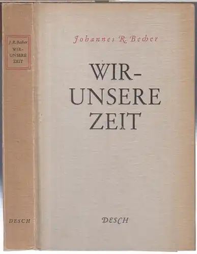 Wir - unsere Zeit