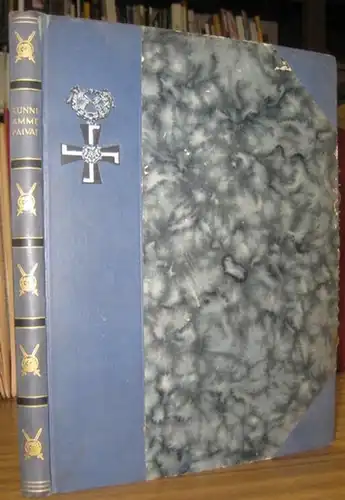 Turva, Maan: Kuniamme päivät. Suomen sota 1939 - 40 kuvina ja päämajan tilannetiedoituksina.