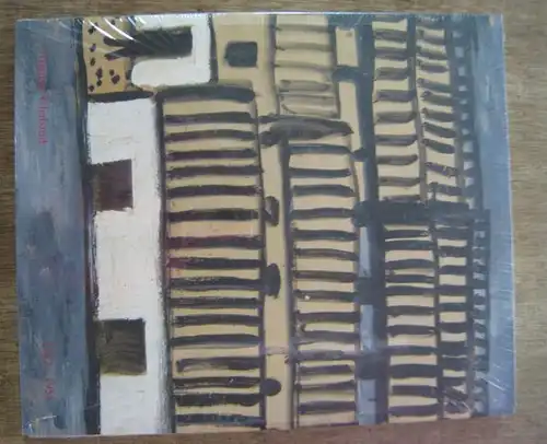 Chabaud, Auguste ( 1882   1955).    Ingrid Koszinowski / Hanne Dannenberger / Volker Rattemeyer: Auguste Chabaud   Museum Wiesbaden..