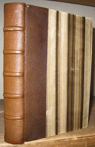 Eßwein, Hermann: Megander, der Mann mit den zween Köpfen und andere Geschichten. 