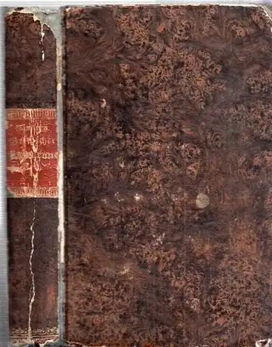 Elsner, Heinrich: Umfassende Geschichte des Kaisers Napoleon mit vollständiger Sammlung seiner Werke für gebildete Leser. Erster Band sep.:  Abriß der Geschichte Napoleons. In Verbindung.. 