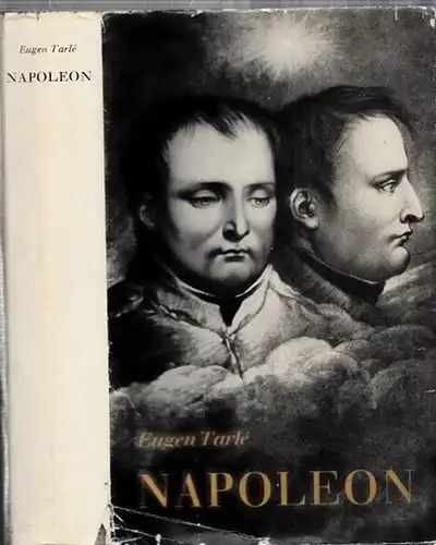 Tarlé, Eugen: Napoleon. 
