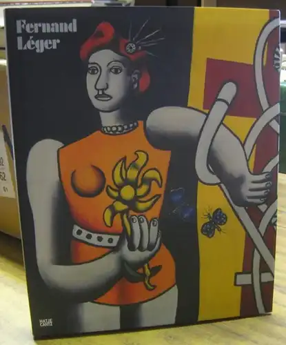 Fernand Leger( Paris  - New York )