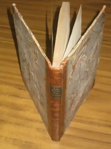 Best, C.C.   Gottlob Küttner (Hrsg.): Briefe über Ost Indien, das Vorgebirge der guten Hoffnung und die Insel St. Helene. Geschrieben aus diesen Ländern.. 