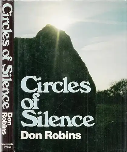 Robins, Dan: Circles of Silence  [ Rollright Stones ]. 