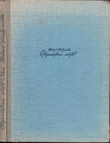 Budzinski, Robert: Ostpreußen ruft ! Acht Erzählungen von Kopernikus bis Konopka. Mit 100 Textbildern und freien Darstellungen Ostpreußens gezeichnet von dem Verfasser.   Inhalt:.. 