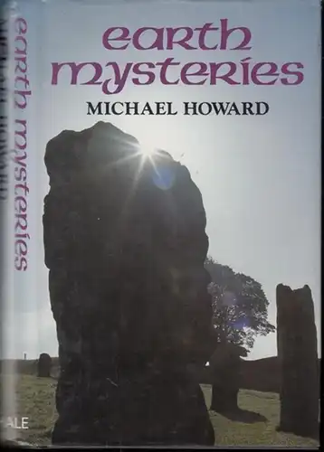 Howard, Michael: Earth mysteries. 