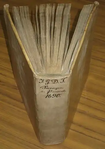 Tucher von Simmelsdorf, Johann Georg: Gelegenheit und heutiger Zustand deß Hertzogthums Savoyen und Fürstenthums Piemont. Nach jedes unterschiedlichen Landschafften, Natur-Gütern und fürnehmsten Plätzen und Regenten. 