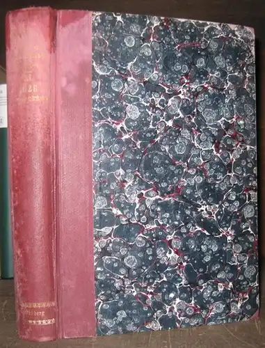 Naturhistorische Gesellschaft zu Nürnberg.   K. Hörmann: XXI. Band: Abhandlungen der Naturhistorischen Gesellschaft zu Nürnberg.   Vorgeschichte im Arbeitsgebiet der anthropologischen Sektion.. 