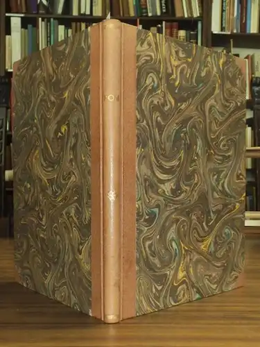 Rom. - Merigot, James / Robinson Edwards: Ruines de Rome. Contains: Remains of the Temple of Jupiter Stator / Titus's Arch / Tomb of Nero / Column of Trajan / Cloaca Maxima / Arch of Dolabella / Temple of Minerva Medica / Temple of Remus and Romulus / Con