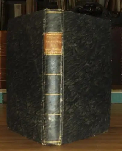 Donop, W. G. L. von / M. Weddigen / Hermann Adoplh Meinder: Des Herrn Hofmarschall und Drosten W.G.L. von Donop Historisch geographische Beschreibung der Fürstlichen.. 