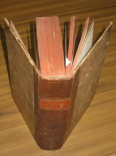 Code civil: Code Napoleon mit Zusäzen und Handelsgesezen als Land-Recht für das Großherzogthum Baden. 