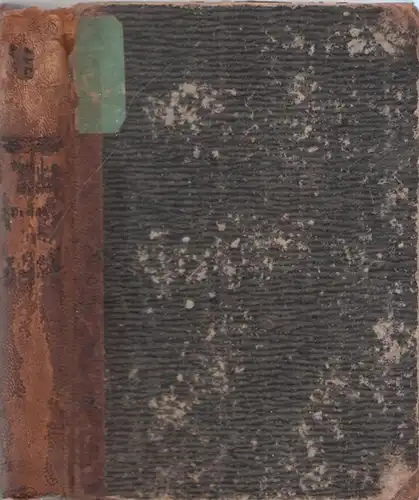 Wood, (Mrs.) Henry: Verners Pride - Vol. I (of III) (= Collection of British Authors, Vol 654). 