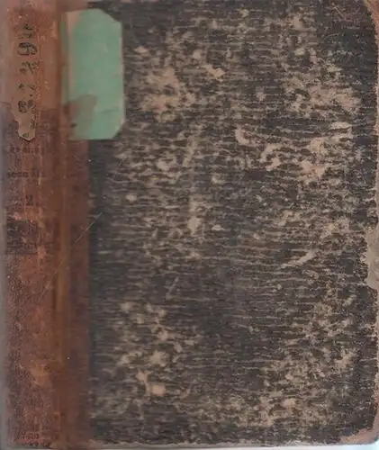 Kavanagh, Julia: Queen Mab - Volume II (of II) (= Collection of British Authors, Vol 674). 