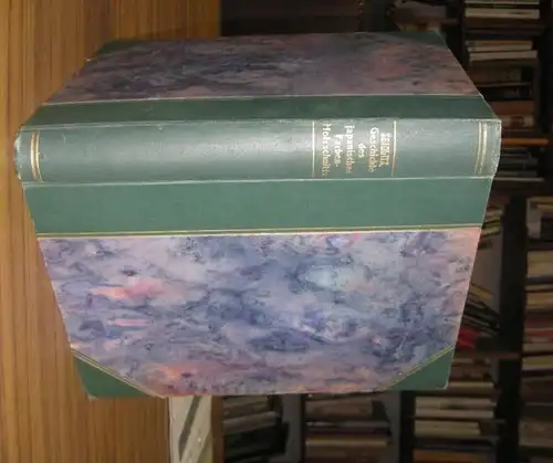 Seidlitz, W. v: Geschichte des japanischen Farbenholzschnittes.