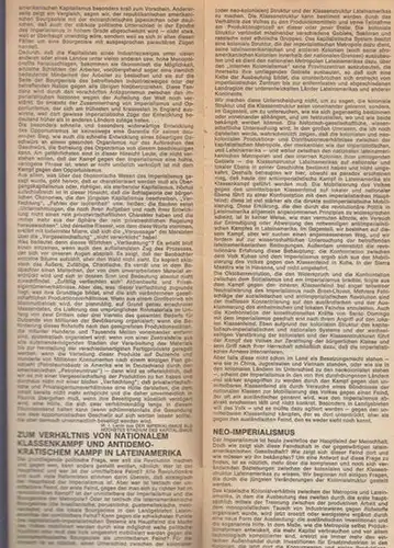 ARSENAL, Berlin 30 Welserstr. 25: Das ARSENAL, Berlin 30 Welserstr. 25 zeigt ab 20.Februar KINO IN CUBA. Spiel und Dokumentarfilme aus der Republik Cuba..
